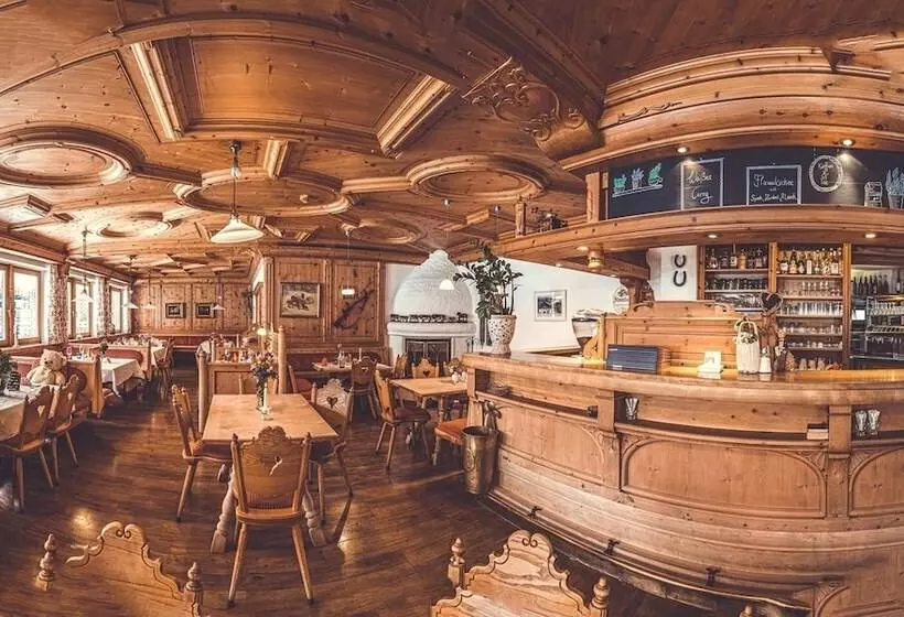 호텔 Gasthof Skirast