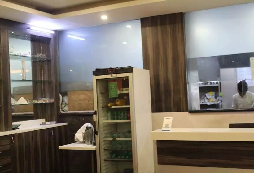 Hôtel Genx Agra By 1589