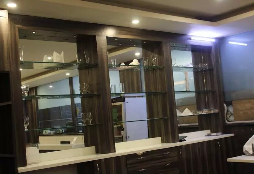 Hôtel Genx Agra By 1589