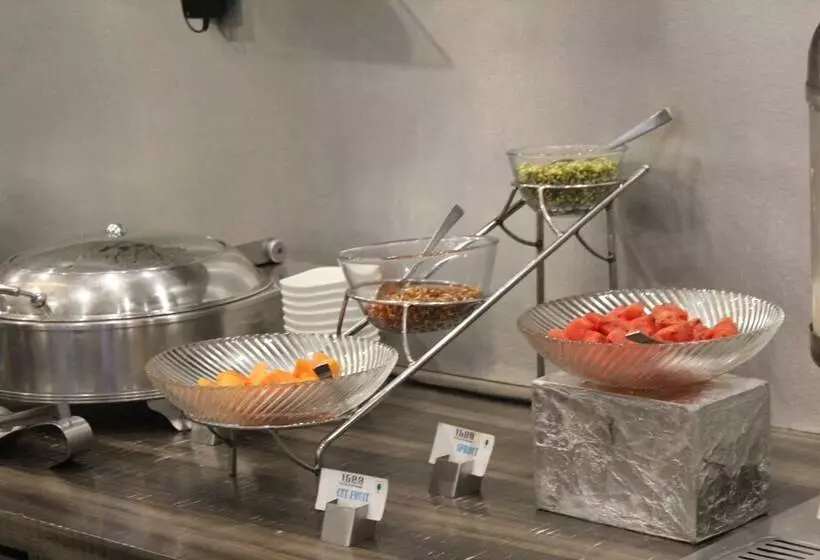 Hôtel Genx Agra By 1589