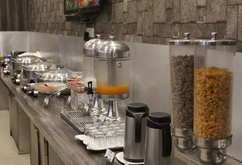 Hôtel Genx Agra By 1589