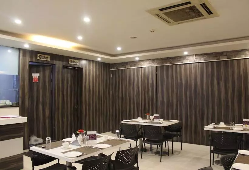 Hôtel Genx Agra By 1589