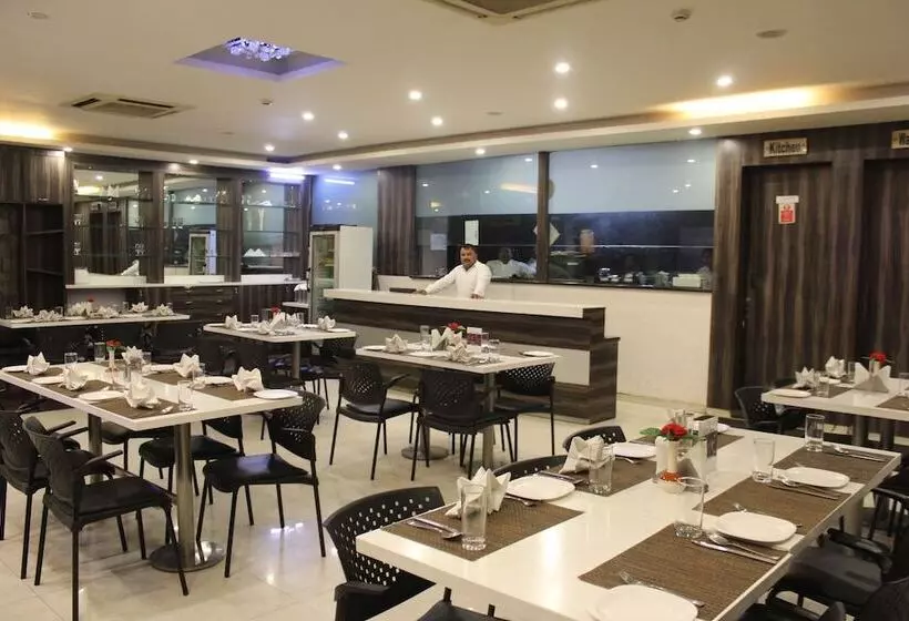 Hôtel Genx Agra By 1589