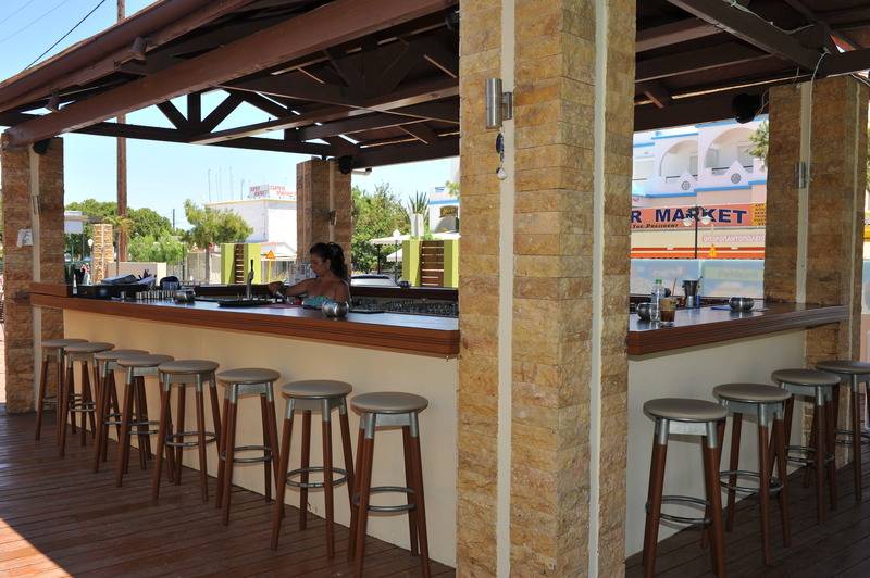 فندق Heleni Beach