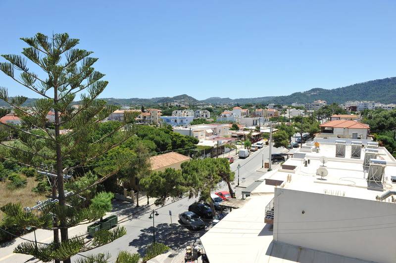 فندق Heleni Beach