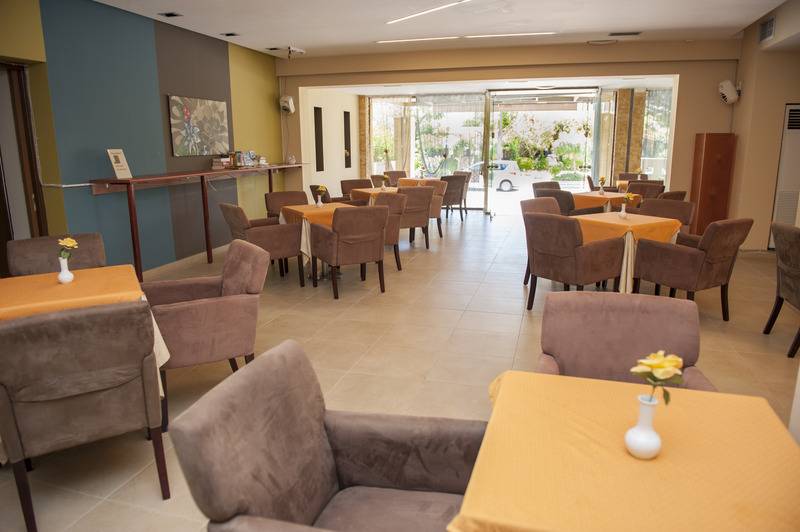 فندق Heleni Beach