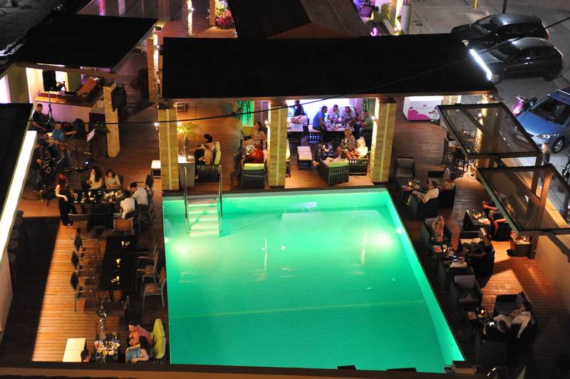 فندق Heleni Beach