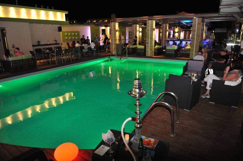 فندق Heleni Beach