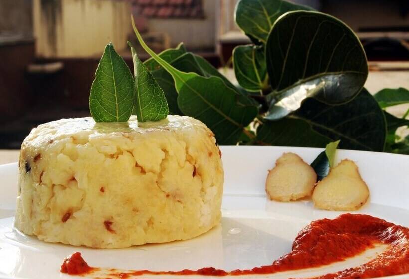 בית מלון כפרי Hm Suites & Studios Bangalore