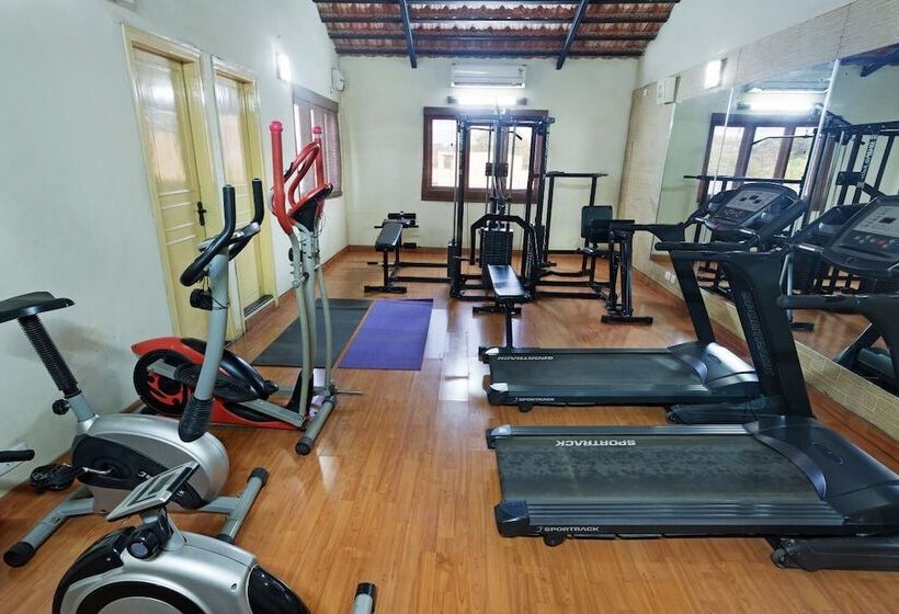 בית מלון כפרי Hm Suites & Studios Bangalore