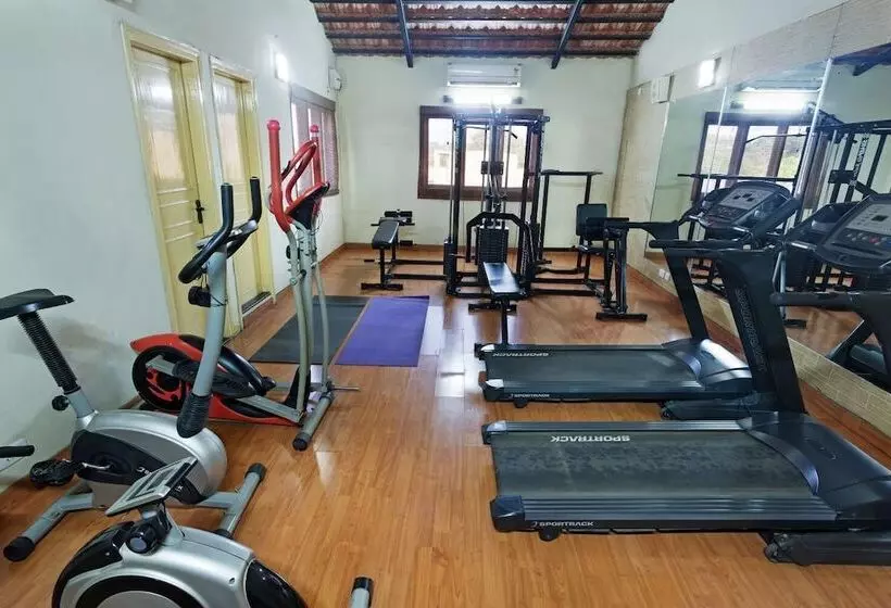 בית מלון כפרי Hm Suites & Studios Bangalore