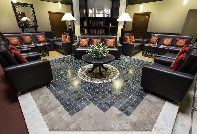 בית מלון כפרי Hm Suites & Studios Bangalore