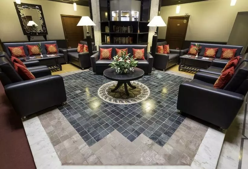 בית מלון כפרי Hm Suites & Studios Bangalore