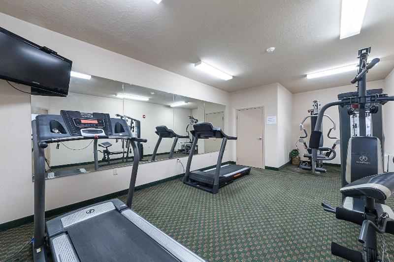 ホテル Lone Star Inn And Suites Victoria