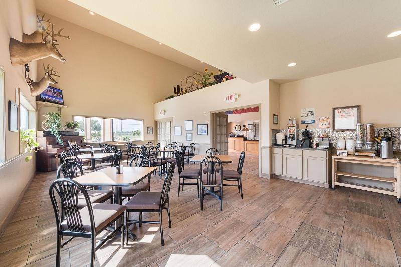 ホテル Lone Star Inn And Suites Victoria