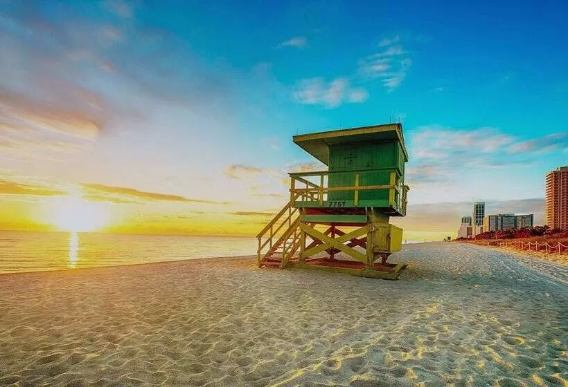 Szálloda Pousada Suites