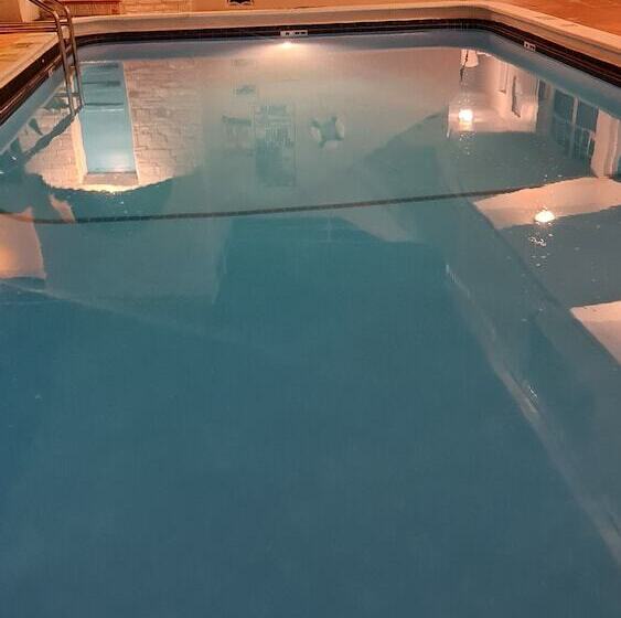 酒店 Pousada Suites