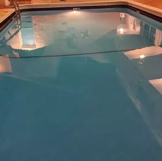 Szálloda Pousada Suites