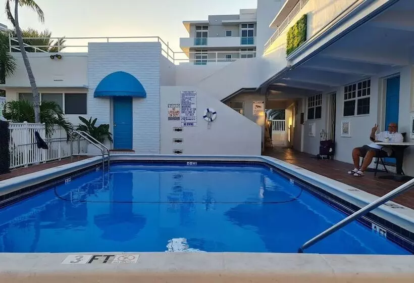 Szálloda Pousada Suites