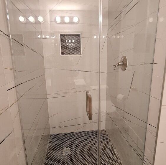 酒店 Pousada Suites