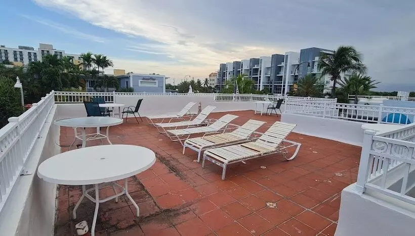 Szálloda Pousada Suites