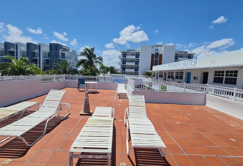 酒店 Pousada Suites