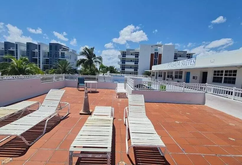 Szálloda Pousada Suites