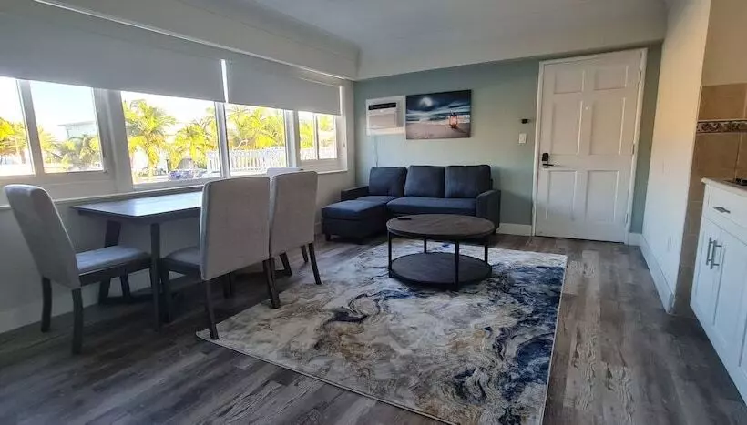 Szálloda Pousada Suites