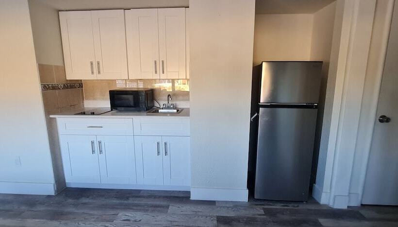 酒店 Pousada Suites