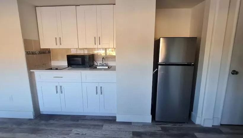 Szálloda Pousada Suites