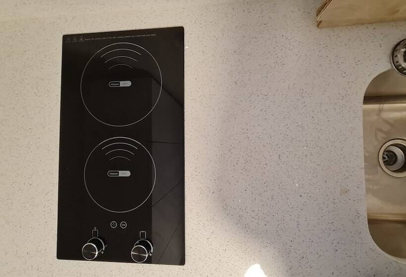 酒店 Pousada Suites