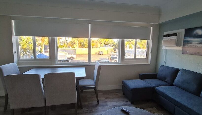 酒店 Pousada Suites