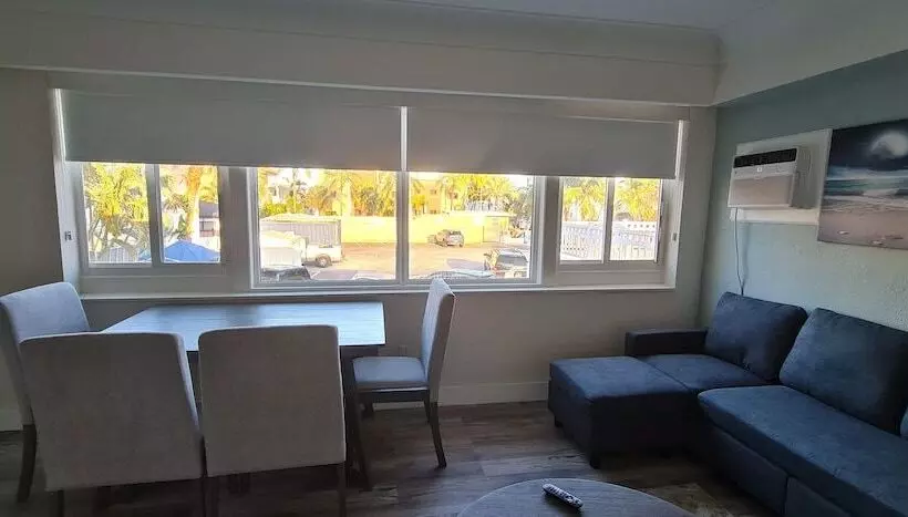 Szálloda Pousada Suites