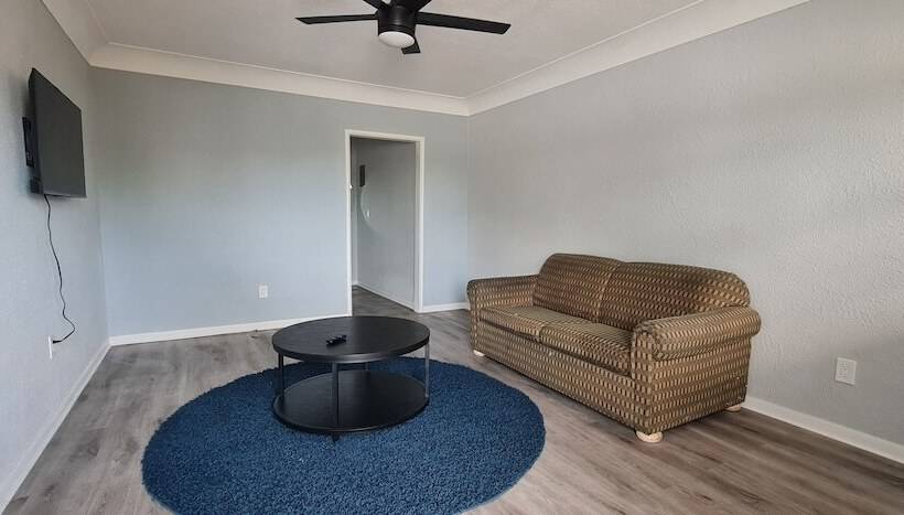 酒店 Pousada Suites