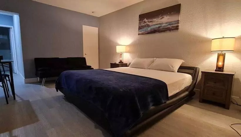 Szálloda Pousada Suites