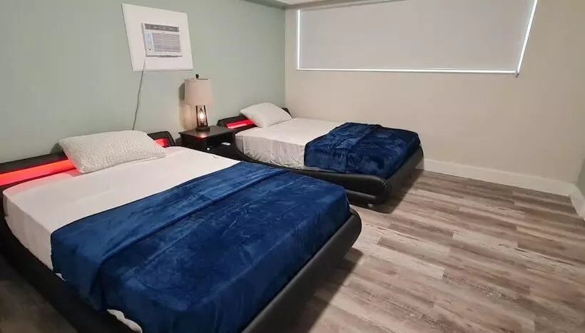 Szálloda Pousada Suites