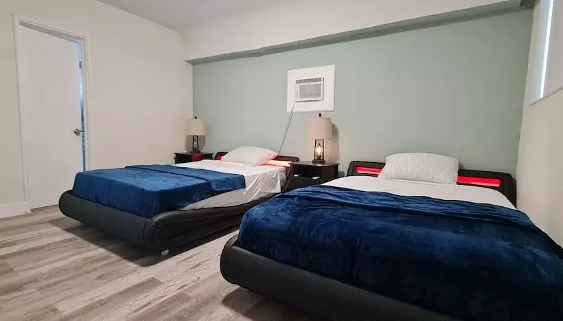 Szálloda Pousada Suites