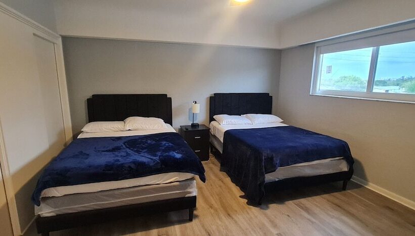 酒店 Pousada Suites