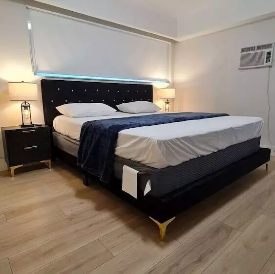 Szálloda Pousada Suites