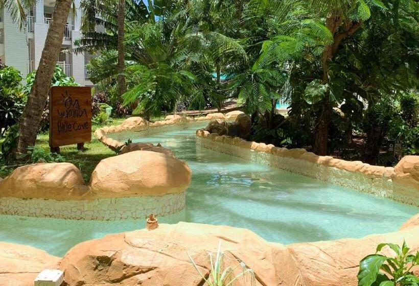 ホテル On Vacation Blue Cove