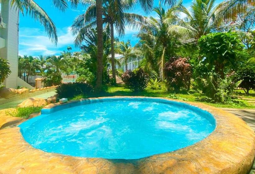 ホテル On Vacation Blue Cove