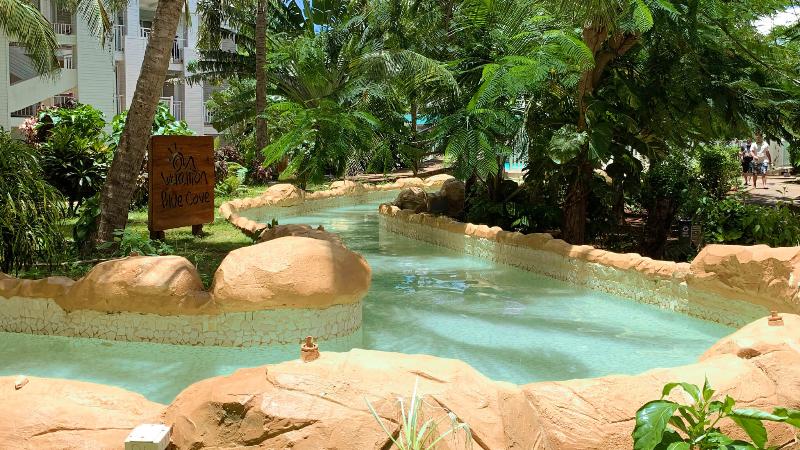 ホテル On Vacation Blue Cove