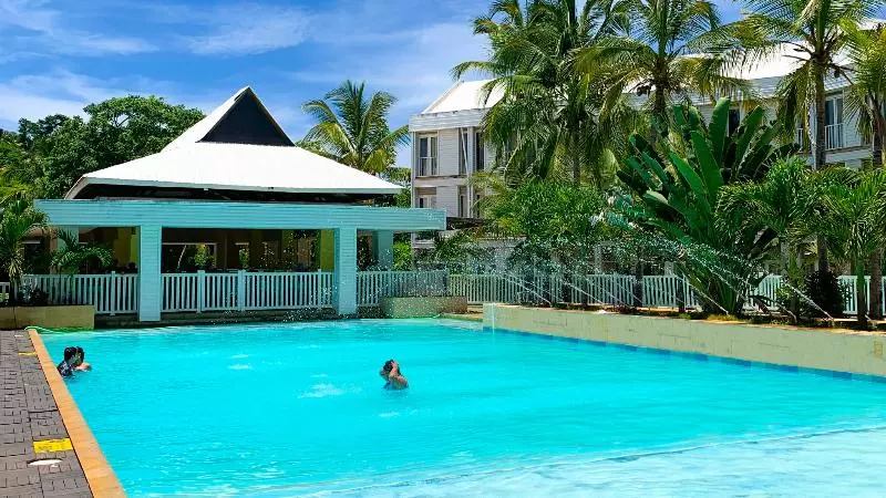 Отель On Vacation Blue Cove