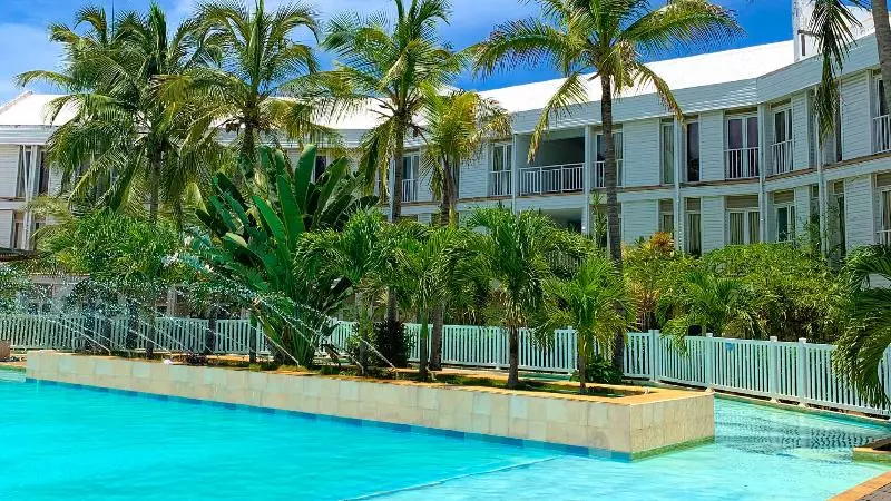 Отель On Vacation Blue Cove