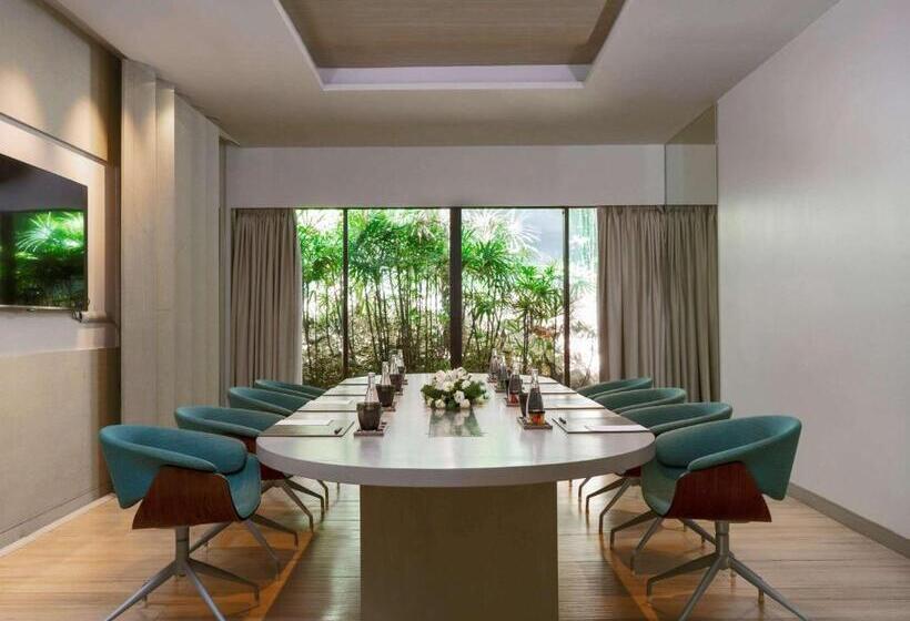 Hotel Pullman Phuket Arcadia Naithon Beach