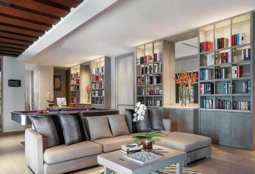 Hotel Pullman Phuket Arcadia Naithon Beach