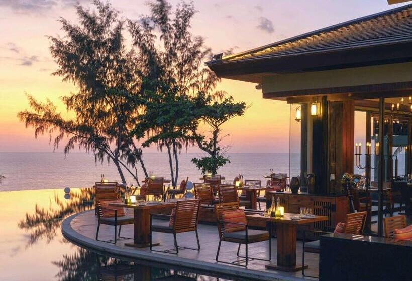 Hotel Pullman Phuket Arcadia Naithon Beach