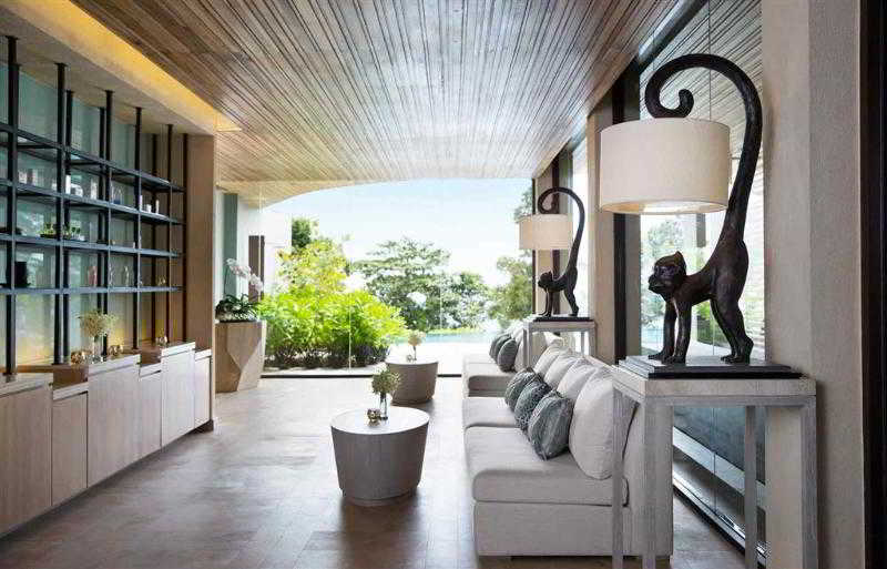Hotel Pullman Phuket Arcadia Naithon Beach