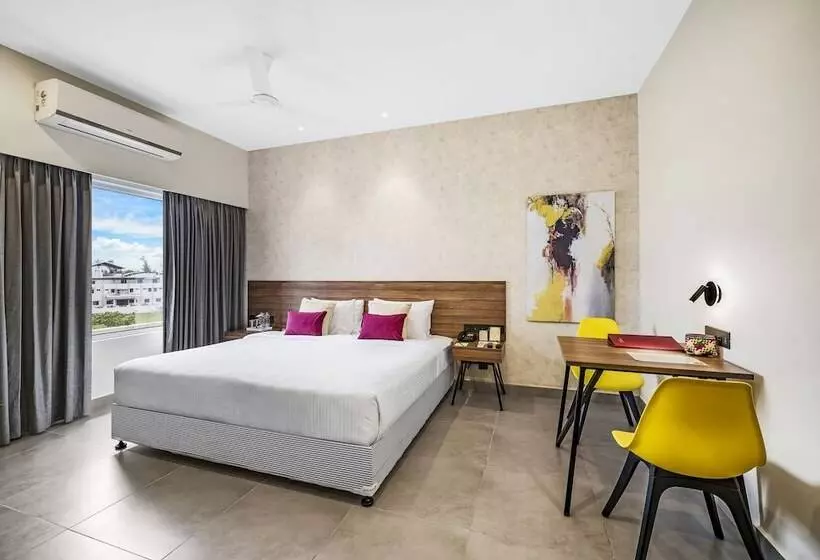 Regency Tuticorin By Grt Hotels