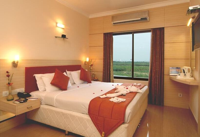 Regency Tuticorin By Grt Hotels